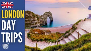 Top 10 Best Day Trips from London 2024
