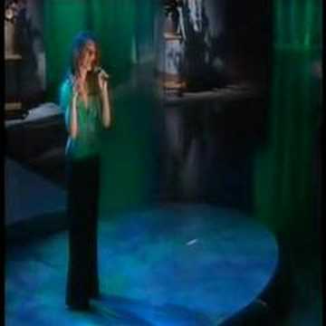 Celine Dion - Medley live