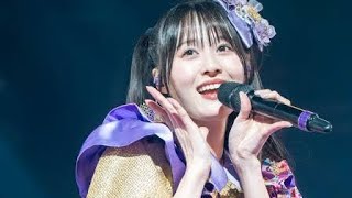 Appare!工藤のか、卒業を発表　歯科衛生士というもう1つの夢を叶えるため..