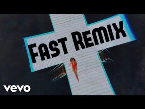 Burak Yeter - Tuesday ft. Danelle Sandoval (Fast Remix)