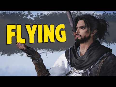 Important Unlocks in Where Winds Meet!