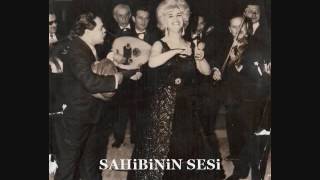 Neşe Can - Seherde indim ben bağa güller sarılmış yaprağa