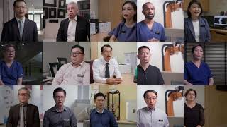 Musculoskeletal Sciences Academic Clinical Program Research 【中文字幕】