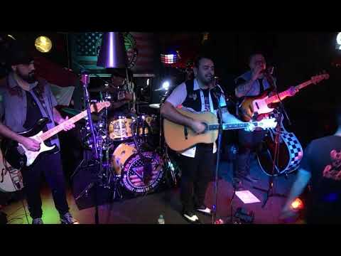 V8 Classic Rock - Ring of Fire + Take Me Home Country Roads