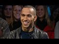 LEWIS HAMILTON Lap and Interview (HQ) - Top Gear.