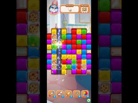 Sweet Escapes Design a Bakery Level 304 - NO BOOSTERS 🐰🐇 [ Leo G ]