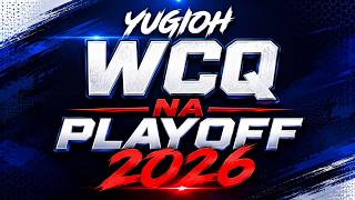 PLAYOFF WCQ 2026 NA