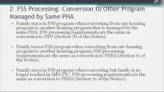 5. RAD Conversion