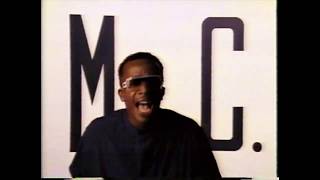 M.C. Hammer - Pump It Up (Here&#39;s The News) [HQ]