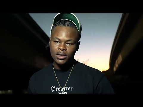 KBeazy - LATE NIGHT (OFFICIAL VIDEO)