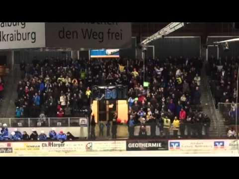 Woid Boyz Waldkraiburg  + Empty Net Lukas Wagner