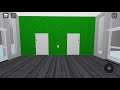 Otis Series 1 Traction Elevators Streets Of Mayflower Roblox