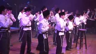 MIAMIBOYSCHOIR.COM רק 49.99 דולר לשנה!