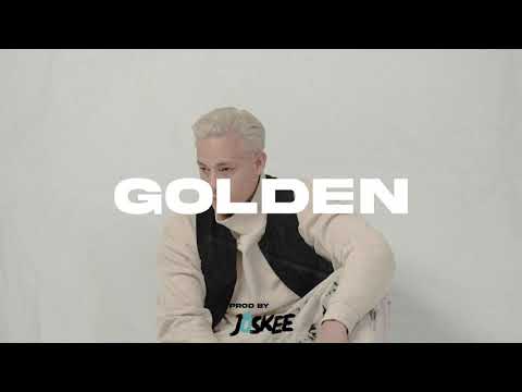 SERO x PAYY x CALO Type Beat 'GOLDEN' Free Trap Beats 2021 - Rap Instrumental (prod. JOSKEE)
