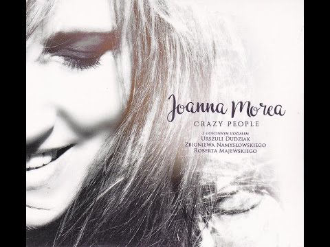 Joanna Morea