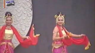 Download lagu TARI EBLAS OLEH SANGGAR RAFF DANCE mp3 Download lagu TARI EBLAS OLEH SANGGAR RAFF DANCE mp3