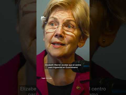 La promesa migratoria de Guantánamo no se ha cumplido
