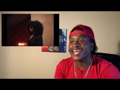 Headie One - Parlez-Vous Anglais (Official Video) ft. Aitch - (AMERICAN REACTION)