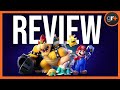Mario + Rabbids Sparks of Hope Review | Deep Dive Review