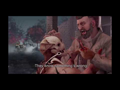 Dead By Daylight Mobile Gameplay Walkthrough Part 2 ( iOS, Android )