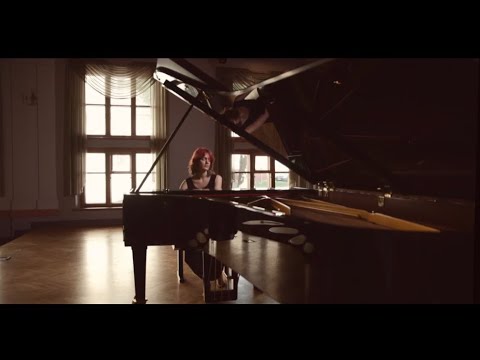 Annika Lanka - seši (Official Music Video)