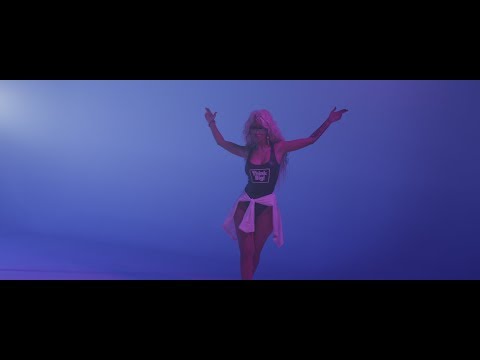 EDY TALENT & CRISTINA PUCEAN - DALE MAMI ( Official Video ) 2018