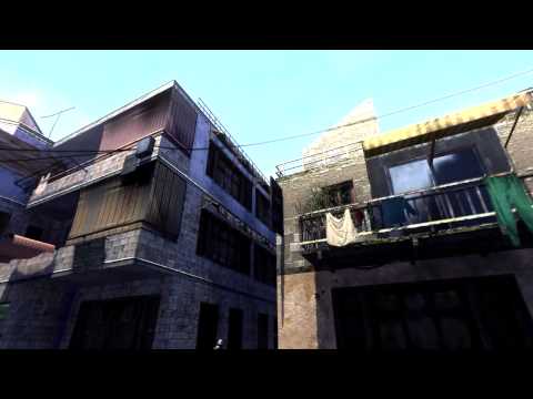 w.I.w FiSHbONee3 vs. WiLD @ ICL12