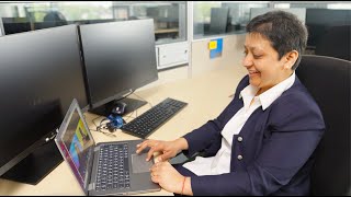 Ebay Work at eBay 2023 - Amulya Lal