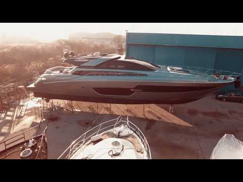 Cantieri Marina San Giorgio 2017