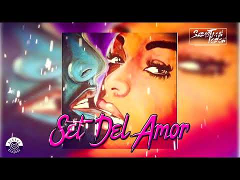 SET DEL AMOR   SEBASTIAN TOBON X ALETEO RECORDS