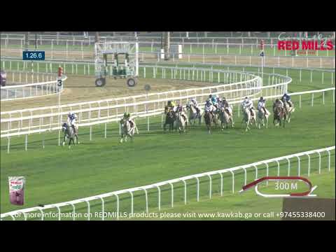 29th Race Meeting   HH The Amir Festival Al Zubara Trophy   3
