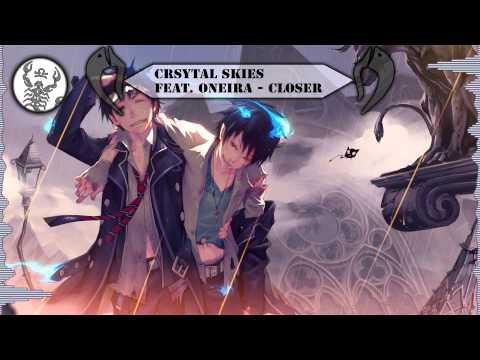 Chillstep | Crystal Skies feat. Oneira - Closer (Original Mix) [Next Gen Records]