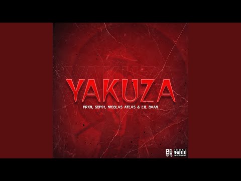 Yakuza