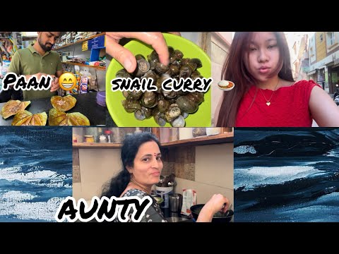 @snails//How to make snails 🐌 @aniee_06  
