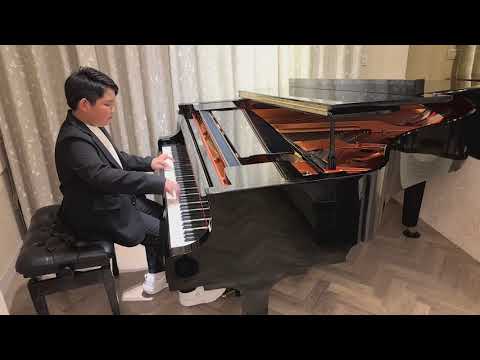 Dmitry Masleev kapustin-Concert Etude No3.Tpccatina,op.40