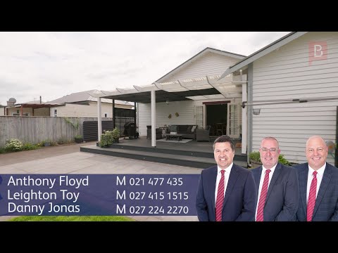56 Jellicoe Street, Whanganui East, Whanganui, 3 ਕਮਰੇ, 1 ਬਾਥਰੂਮ, House