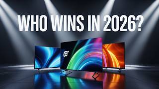 Best Cheap 4K TVs 2026: Big Screen, Small Price