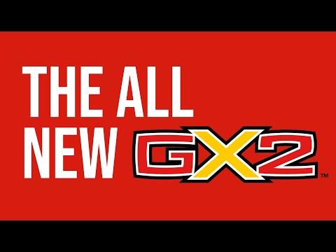 The NEW Ugly Stik GX2 - Stronger. More Sensitive. Same Unbreakable Spirit