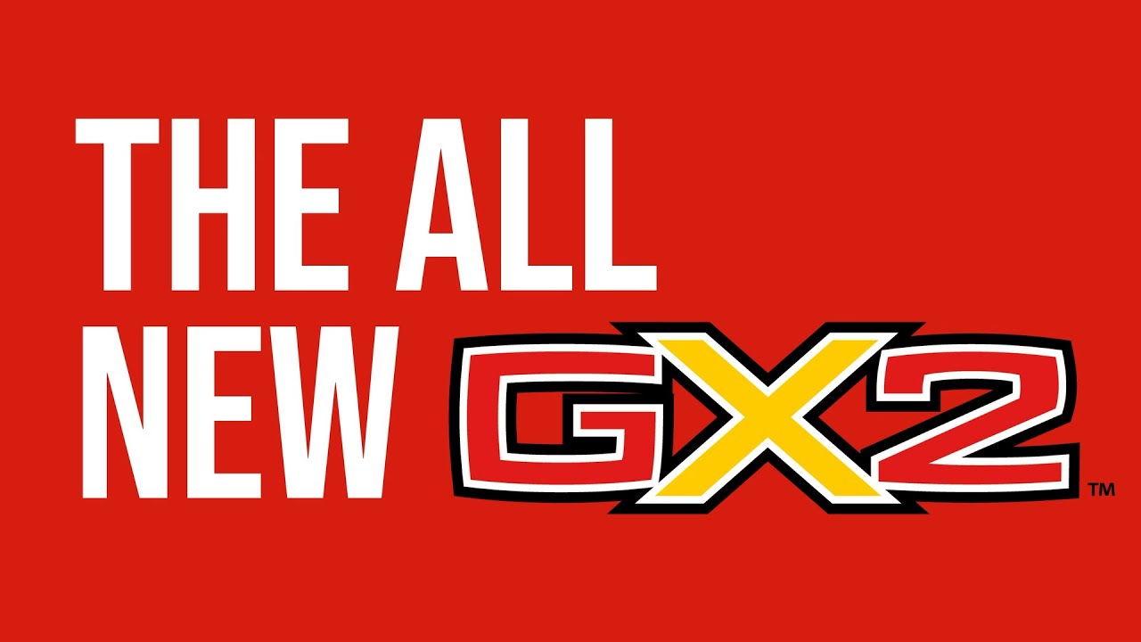 The NEW Ugly Stik GX2 - Stronger. More Sensitive. Same Unbreakable Spirit