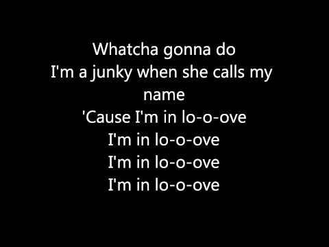 download lagu mp3 mp4 I M In Love Ola Lyrics, download lagu I M In Love Ola Lyrics gratis, unduh video klip I M In Love Ola Lyrics