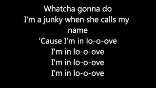 Ola - I&#39;m in Love - Lyrics