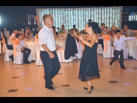 23 DJ NUNTA * LIVE 2014 * ( DANS ) * Cameraman - 0751132073 * Fotograf * CALISE MARCON * DjFotoFilm