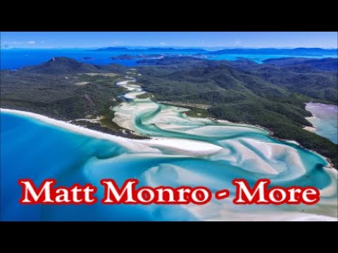 More - Matt Monro