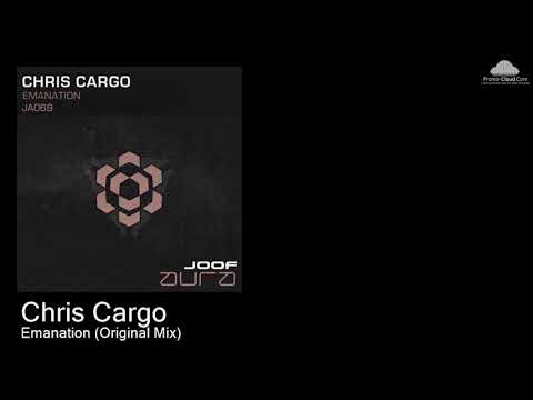 JA 069 Chris Cargo - Emanation (Original Mix) [Various]