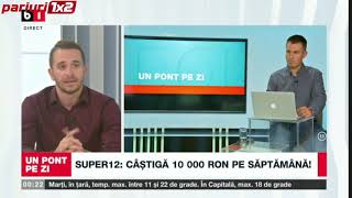 CS MIOVENI – RAPID: Variantă pe goluri în cotă 1.50!