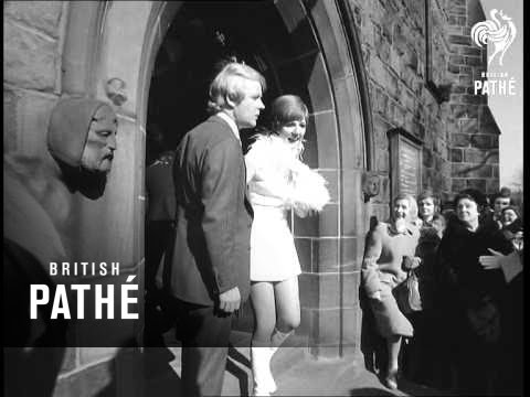 Cilla Black's Wedding (1969)