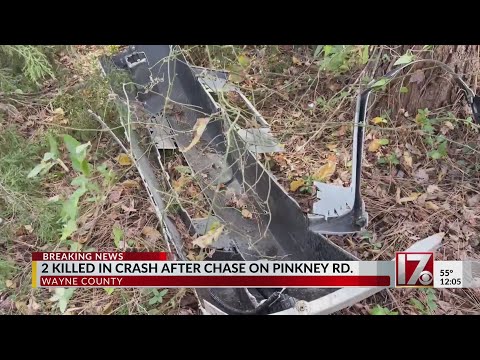 Wayne County Nc Breaking News