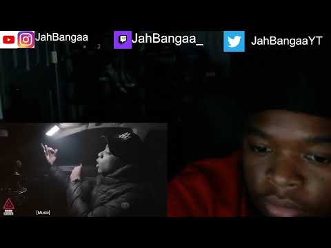 JahBangaa Reacts To "Dougie B" Pt II | Hazard Lights