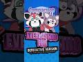 Everlasting Fun (DV) IN 3D!!【3D INDIGO PARK SHORT】