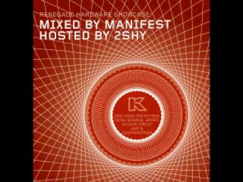 Knowledge #90 Presents: Renegade Hardware Showcase Mixed By Manifest, Hosted by 2Shy
